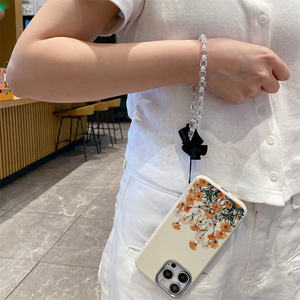 Funda de teléfono Fasion Flower para Xiaomi15 Redminote12 13 14 <span class=keywords><strong>POCO</strong></span> X7 Redmi A3 A5 Dermatoglyphics TPU Fundas protectoras para móviles - Product Image 2