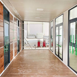 Case Prefabbricate Economiche, <span class=keywords><strong>Container</strong></span> Abitativi Made <span class=keywords><strong>in</strong></span> China, <span class=keywords><strong>Casa</strong></span> <span class=keywords><strong>Container</strong></span> Espandibile, <span class=keywords><strong>Casa</strong></span> Mobile - Product Image 3