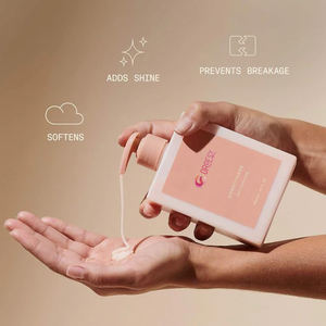 OEM R'ENDASE Signature Conditioner-Hidrata y protege el <span class=keywords><strong>cabello</strong></span>, calma el <span class=keywords><strong>cabello</strong></span> encrespado y bloquea la humedad Promueve un cuero cabelludo saludable 300ml - Product Image 2