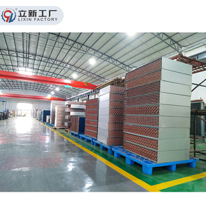 Intercambiador de calor de tubo de cobre con aletas de la fábrica Lixin para sistemas de aire acondicionado y refrigeración - Product Image 3