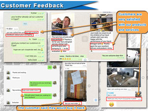 Lng Lcng 연료 스테이션 Lng 디스펜서 Lng <span class=keywords><strong>Cng</strong></span> 주유소 - Product Image 4