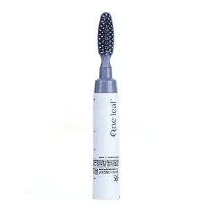 D30mm、50mlヘアドライヤータイプヘアカラークリーム包装チューブ