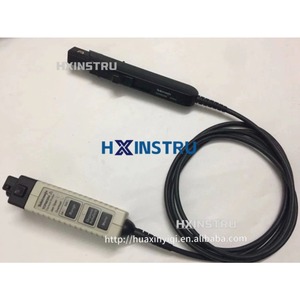เทคโทรนิกซ์ TCP0030A - หัววัดกระแสไฟ AC/DC; 30 แอมป์ กระแสตรง, กระแสตรงถึง 120 เมกะเฮิรตซ์ H - Product Image 1