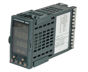Eurotherm <b>Temperature</b> <b>Controller</b> 2408 2408i 2208e 2416 3016 - Product Image 1