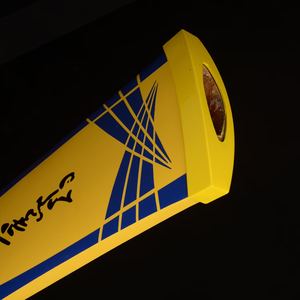 Hot <span class=keywords><strong>Fate</strong></span> stay night อาวุธดาบพิเศษสำหรับตกแต่งของเล่นด้วยฝักหนัง - Product Image 5