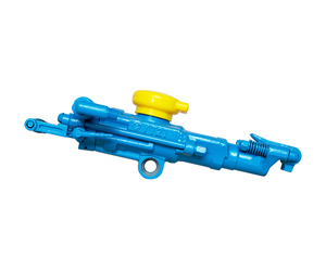 Perforadora Neumática Manual <span class=keywords><strong>YT</strong></span> 27, Tipo Martillo Neumático, Equipo de Perforación de Minas - Product Image 1