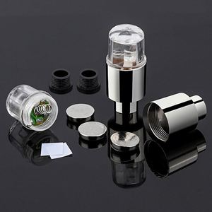 Lumière LED YS pour valve de pneu, pour vélo, moto, voiture - Product Image 3