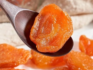 Originale piantare snack sani essiccati fette di frutta <span class=keywords><strong>albicocca</strong></span> nera naturale puro gusto agrodolce <span class=keywords><strong>albicocca</strong></span> secca - Product Image 5