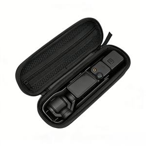 Водонепроницаемый жесткий чехол для камеры из ЭВА на заказ от производителя (OEM/ODM) – пылезащитная сумка для хранения цифровых фотоаппаратов и аксессуаров - Product Image 2