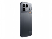 Smartphone 5G populaire Realm Neo8 avec batterie super grande capacité de 8000 mAh, objectif téléobjectif periscopique, écran de jeu de 6,78 pouces 165 Hz et puce 3 nm