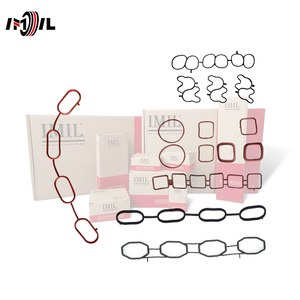 Joint de collecteur d'admission IMIL pour Toyota Lexus Honda Acura Infiniti Zhengzhou Nissan Subaru Trumpchi - Product Image 4