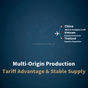 Bolsa <span class=keywords><strong>de</strong></span> Regalo <span class=keywords><strong>de</strong></span> Terciopelo con Logotipo Personalizado, MOQ Bajo, para Damas <span class=keywords><strong>de</strong></span> Honor, Bolsa <span class=keywords><strong>de</strong></span> Maquillaje, Estuche Cosmético, Organizador <span class=keywords><strong>de</strong></span> Artículos <span class=keywords><strong>de</strong></span> Aseo - Product Image 4