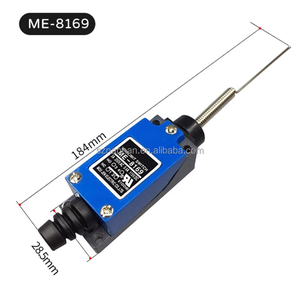 Tôi-8108 Tôi-8104 Tôi-8107 Tôi-9101 Tôi-8112 Tôi-8111 Tôi-8122 Tôi-8166 Tôi-8169 công tắc giới hạn hành trình - Product Image 2