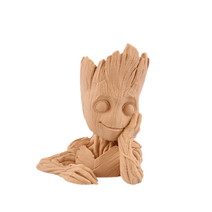 <span class=keywords><strong>3d</strong></span> Gỗ In Ấn Nhựa 1.75Mm PLA <span class=keywords><strong>3d</strong></span> Filament Cho Các Máy In <span class=keywords><strong>3D</strong></span> Khác Nhau - Product Image 2