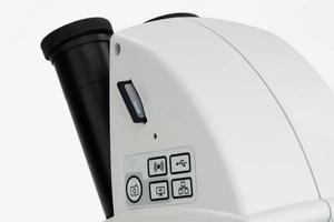 Microscope stéréo Leica EZ4, microscope stéréo numérique HD avec zoom 8x-35x, avec caméra numérique intégrée 5.0x MP - Product Image 4