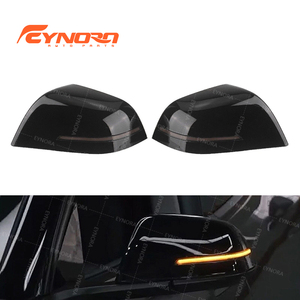 Xe <span class=keywords><strong>Side</strong></span> gương bao gồm với gương tín hiệu lần lượt đèn cho Tesla mô hình <span class=keywords><strong>3</strong></span> 2017 2023 gương chiếu hậu Bìa sửa đổi phiên bản - Product Image 3