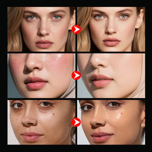 Suero Facial Coreano para el Cuidado de la Piel con Embalaje Personalizado, Suero Aclarante con <span class=keywords><strong>ADN</strong></span> de Salmón, Niacinamida, Pantenol y Células Madre - Product Image 5