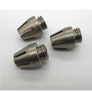 Customized Stainless Steel CNC <b>Machining</b> Turning Milling Parts 4 Axis 5 Axis Precision OEM <b>Machining</b> <b>Service</b> - Product Image 1