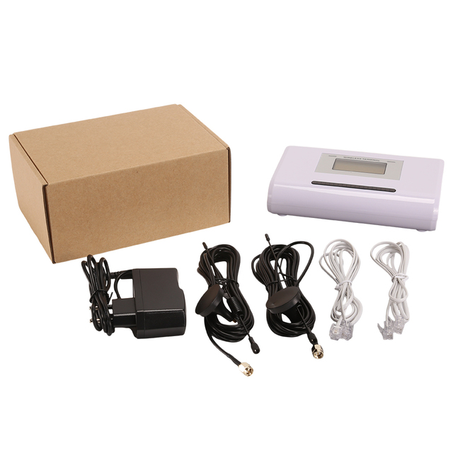 Dual Sim Dual Standby Dual Pass 4g Volte Fixed Wireless Terminals Lte