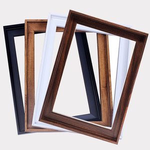 <span class=keywords><strong>Cadre</strong></span> flottant pour toile, décoration murale artistique, profondeur 1-1/4 pouces, pour peinture sur toile - Product Image 4