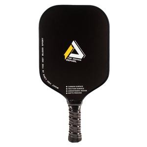 Layanan fabrikasi udara dinamis toleransi presisi tinggi aplikasi ruang angkasa ramah lingkungan Resin + serat karbon 18K kustom - Product Image 1