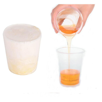 Agent moussant hydrophile PU mousse de polyuréthane pour machine de jointoiement par injection de Construction