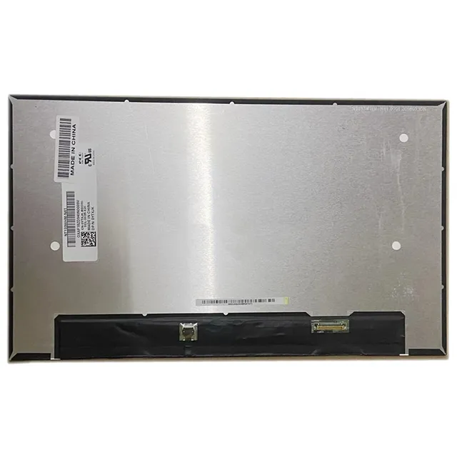 M133NWR9 R0 NT133WHM-N61 B133XTN03.1 LCD Screen for Dell Latitude 7300 5310 7380 Display