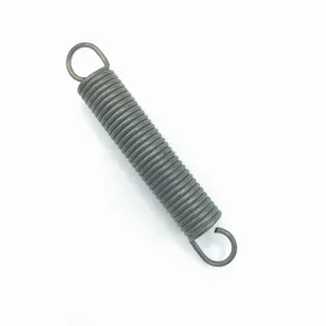 Professional spring supplier OEM ODM customizes high-quality wire springs, hardware tension springs