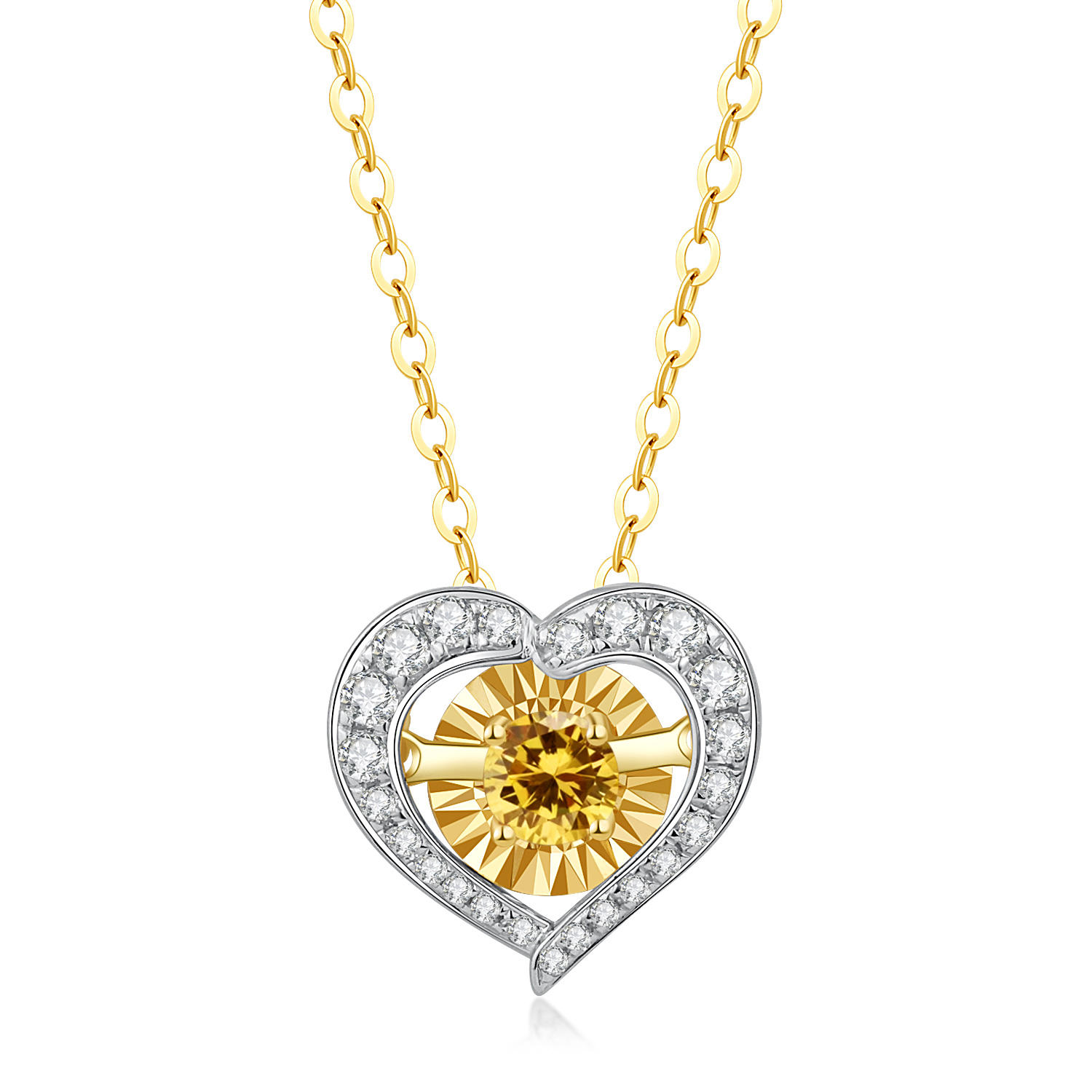 สีเหลือง