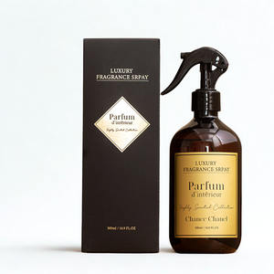 Vaporisateur d'Ambiance de 500 ml sous Marque Privée Personnalisée pour Hôtels et Chambres à Coucher - Product Image 5