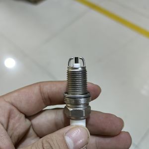 Bujías de Auto DENSO Originales 3194 <span class=keywords><strong>K16TR11</strong></span> para LEXUS GX460, LX470, LX570, LX600 OEM 9091901193, Misma Talla que K16TT - Product Image 6