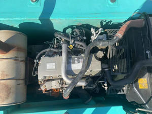 Kobelco SK210 SK210-8 excavatrices d'occasion sur chenilles 21 tonnes SK 210 pelle d'occasion multifonctionnelle ventes mondiales - Product Image 6