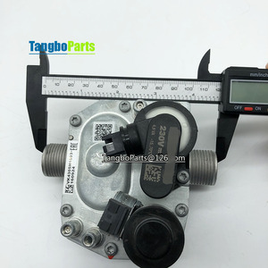 Repuestos para Calderas 220V 230V 4.9VA-15 ~70 ℃   Válvula de Control de Gas VK4305 VK4305H1003 para <span class=keywords><strong>HONEYWELL</strong></span>, Repuesto - Product Image 6