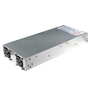 Composant électronique semi-conducteur Quanyuantong RSP-1000-<span class=keywords><strong>24</strong></span> RSP SMD RoHS IC Chip, <span class=keywords><strong>circuit</strong></span> intégré en stock, livraison rapide - Product Image 5