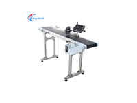 Nueva Impresora de Inyección de Tinta Térmica RW-180SME de 7 Pulgadas, Cabezal de 600dpi, Impresora Automática de Tarjetas, Tinta de Secado Rápido/Wi-Fi, Código QR, Fecha de Caducidad, Flex Egg