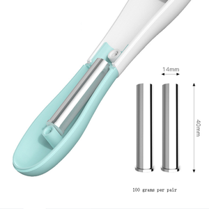 <span class=keywords><strong>Corde</strong></span> <span class=keywords><strong>à</strong></span> <span class=keywords><strong>sauter</strong></span> professionnelle ajustable avec compteur, exercice sportif - Product Image 4