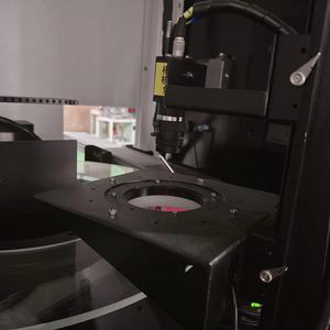 Máy Phát Hiện Phôi Pet Thiết Kế Và Phát Triển Mới Thiết Bị Phát Hiện Kiểm Tra Trực Quan Chai Pet Bằng Nhựa - Product Image 4