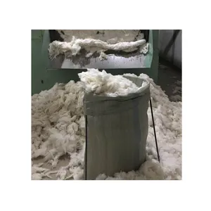 Sheep Wool Manufacturer Customized Sheep Wool Waste For Sale