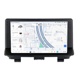 Mekede Universal DUDU6 DUDU7 versione personalizzata autoradio DVD plyer supporto LTE slot per schede esterne + 5G per <span class=keywords><strong>Audi</strong></span> <span class=keywords><strong>Q3</strong></span> <span class=keywords><strong>2011</strong></span> 2018 - Product Image 1
