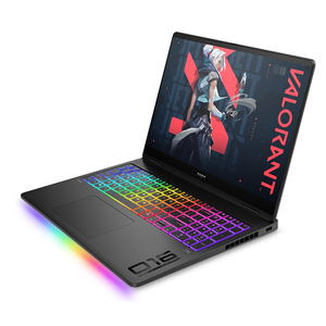 แล็ปท็อปเกมมิ่ง HP OMEN รุ่นล่าสุด ปรับแต่งได้ตามต้องการ พร้อมด้วย Ultra 9-275H 32G 1TB RTX5090-24G QHD240Hz 500nits OMEN - Product Image 4