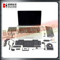 Original usado para MacBook Pro 13 "A2159 placa lógica 1,4 GHz I5 I7 8GB 16G 128GB 256GB 512G 2019 años 820-01598-A placa base