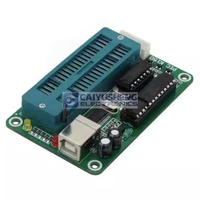 PIC K150 mikrodenetleyici programcısı brülör İndirici