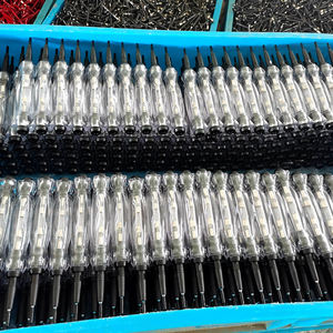 Yuhua Auto 3-120V Dc Digitale Display Circuit Tester Lange Sonde Pen Lamp Elektrische Tester Auto Trucks Gemaakt Duurzame Abs - Product Image 6