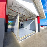 Chambre froide sur mesure pour usine de transformation alimentaire : Solution de congélation rapide
