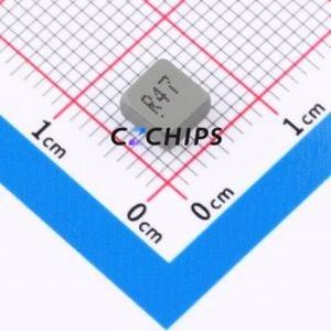 Inductor de Potencia FEXU0530SR47MGS SMD, 5.5x5mm (Inductancia: 470nH) (Precisión: 20%) (Corriente Nominal: 21A) - Product Image 1