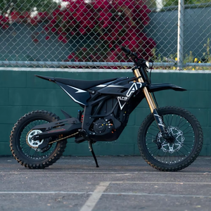 En stock dans l'entrepôt américain : Moto électrique tout-terrain Altis Sigma <span class=keywords><strong>MX</strong></span> 2026, 97,2V 35Ah 25kW (31HP), motos électriques Sigma - Product Image 2
