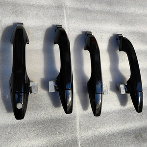 <span class=keywords><strong>มือ</strong></span>จับ<span class=keywords><strong>ประตู</strong></span>ด้านนอก ด้านหน้า ด้านหลัง สำหรับรถยนต์ ฮอนด้า ซีอาร์วี ปี 07~11 แอคคอร์ด ครอสทัวร์ ปี 10-15 รุ่น 72180-SWA-A11 - Product Image 6