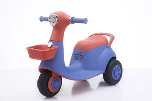 Elektrische Motorräder Kinder elektrische Mädchen 2-6 Jahre Kinder Spielzeug autos und Motorrad Motorrad betten Kinder - Product Image 4