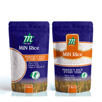Sachet Doypack en PE Recyclable en Gros pour Emballage Alimentaire Durable de Friandises et Snacks pour Animaux de Compagnie