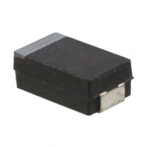 293D107X9020D2TE3 Tantalum <b>Capacitor</b> 100uF 10% 20V - Product Image 1